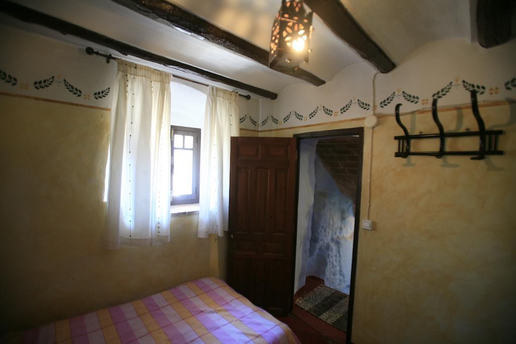 Вилла Torreta De Sant Tomas Косентайна Экстерьер фото