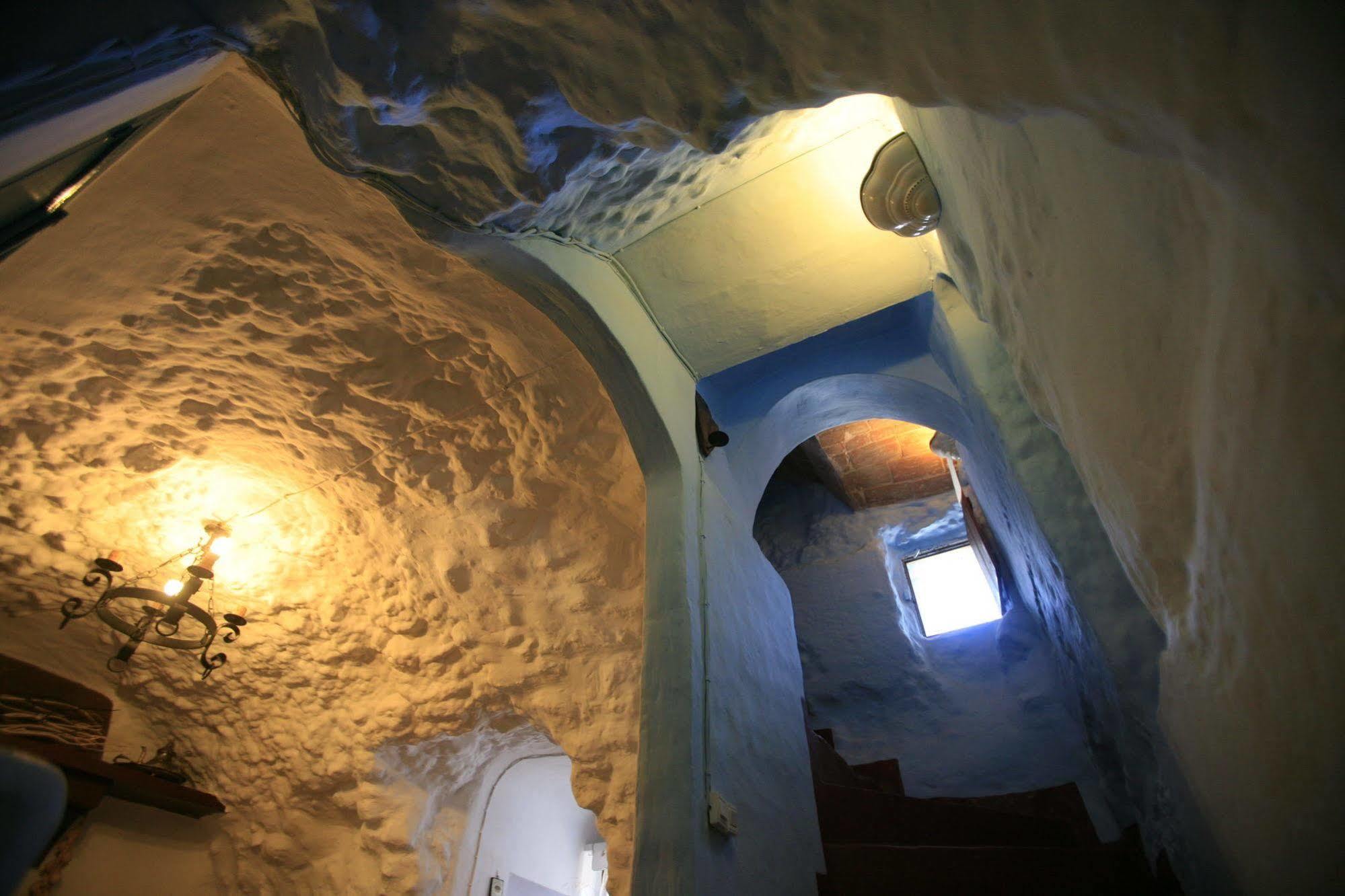 Вилла Torreta De Sant Tomas Косентайна Экстерьер фото